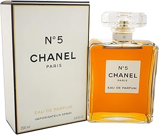 Chanel No.5 for women 200 ml - or de Parfan.. DIAYTAR NIGERIA brings affordable shopping solutions to every corner of Nigeria in just 5-8 days.
