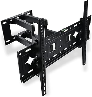 Wall support for BOUNTY TV Flat screen 26-65 inch LCD OLED.. DIAYTAR NIGERIA: Where convenience meets affordability with delivery across Nigeria in under 8 days.