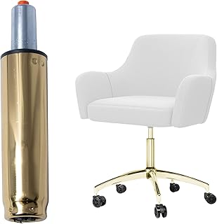 Parties of spare cylinder of gas cylinder for office chair, 3 -inch robust extension length, universal size, is suitable for most home office game chairs.. Thousands of choices. Zero hassle. All thanks to DIAYTAR Nigeria.