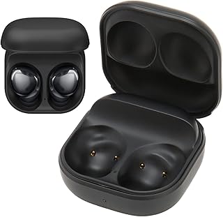Wireless loading case for pro buds, fast pairing charger case with wireless and wired loading, 700 mAh battery, replacement earphones case case.. DIAYTAR NIGERIA: Your one-stop e-commerce destination with affordable prices and nationwide delivery in 5-8 days.