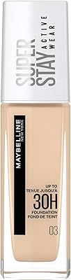 Maybelline new york superstay active wear fond de teint liquide 30.. DIAYTAR NIGERIA: Revolutionizing accessibility to quality products at budget-friendly prices across Nigeria.