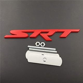 1 room car caller sticker metal car sticker car emblem car emblem for Jeep Grand Cherokee Dodge Hellcat SRT Challenger Caliber Caliber.. Your complete shopping solution, DIAYTAR NIGERIA delivers variety and value within the week.