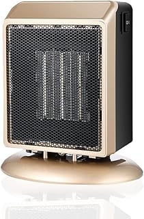 Heating for electric fan keep warm small mini desktop.. DIAYTAR NIGERIA brings the marketplace to your home with budget-friendly prices and nationwide delivery.