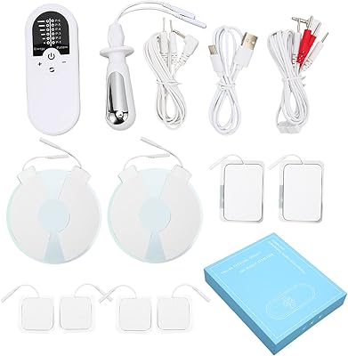 Electrical exercise of pelvic muscles, Kegel Trainer Kegel for the control of bladder and pelvic floor, reinforcement of pelvic muscles and urinary incontinence exercises.. Nigeria's fastest-growing e-commerce site offers unbeatable prices and delivery within 8 days.