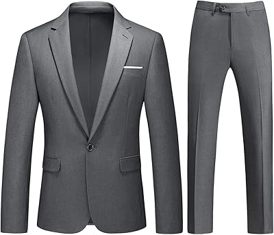 Codmall Smoking costume fitted cut for men 2 pieces A united color button for daily work Bal wedding celebration (blazer + pants).. Navigate through thousands of products at pocket-friendly prices with DIAYTAR NIGERIA's easy-to-use platform.