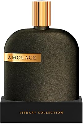 The Library Opus VIII Library collection is a perfume for unisex - Eau de Parfum, 100 ml.. Enjoy the simplicity of shopping with DIAYTAR NIGERIA, offering vast choices delivered in just 5-8 days.