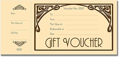 Cherry Art Deco Cherry Art Deco / Checks / Book of gift vouchers with 50 cards of cards, size 3.9 x 8.3 inches.. Shop from thousands of products at DIAYTAR NIGERIA and enjoy budget-friendly nationwide delivery.