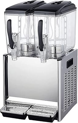 Commercial juice dispenser, hot and cold juice machine with 12l2, hot and cold stainless stainless steel (hot and cold).. DIAYTAR NIGERIA: Making online shopping accessible with affordable prices and nationwide delivery service.