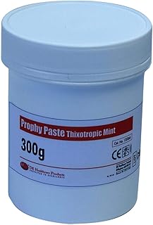 Dentifer Medium Mint Flass Protection, 300 grams, to polish the teeth, clean and eliminate stains.. DIAYTAR NIGERIA: Bringing the marketplace to every Nigerian with affordable prices and quick delivery.