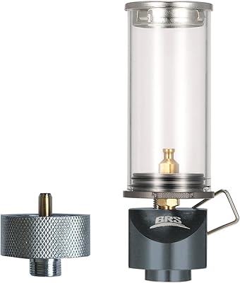 Hoyop lamp butane gasel with gas adapter head conversion for camping.. Experience shopping freedom with DIAYTAR NIGERIA's vast selection and 5-8 day nationwide delivery service.