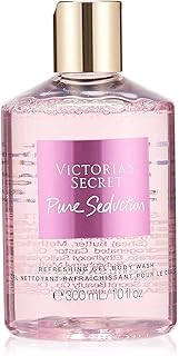 Cleanser for the Pure Seduction Body Victoria's Secret 300 ml, 296 ml (1).. DIAYTAR NIGERIA delivers happiness in 5-8 days with our affordable and diverse product range.