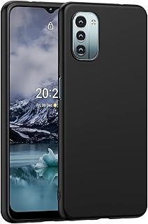 Nokia G21/Nokia G11 shell, Soft Silicone Silicone Shell and Shock Resistant.. Browse, shop, and receive — DIAYTAR Nigeria keeps it simple.