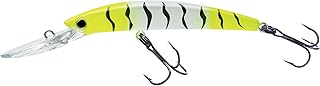 Yo-Zuri Crystal Minnow Flooring Deep Dive Doré Crankbait extra diving.. DIAYTAR NIGERIA: Where affordability meets variety, with thousands of products delivered in less than 8 days.