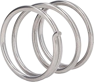 Mechanical seals, water pump shaft easy to install with spring for pipeline system.. Discover endless shopping possibilities at DIAYTAR NIGERIA, with budget-friendly prices and reliable delivery.