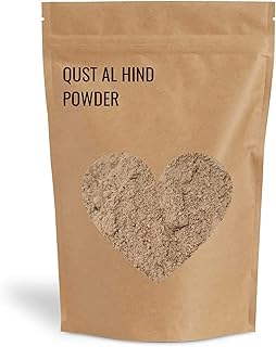 Indian/Indian costus root powder qist 250 grams.. Discover unbeatable variety on DIAYTAR Nigeria — shop today, delivered this week.