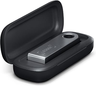 Ledger case nano s Improve the protection of your with style... DIAYTAR NIGERIA: Bringing affordable shopping solutions with a diverse product catalog delivered nationwide.