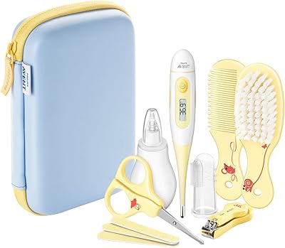 Baby Advent care set - 400/00 505789 Yellow.. DIAYTAR NIGERIA promises affordability and variety with every purchase, delivered in 5-8 days.
