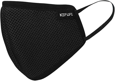 Reusable external protective mask 6 Kef anti-loss kef antibacterial Kef.. Shop the future with DIAYTAR NIGERIA - thousands of products, unbeatable prices, delivery within a week.