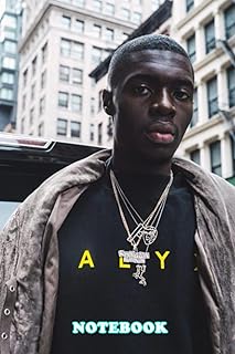 Notebook: Line notebook Sheck Wes | Soft cover | 100 pages | 6 x 9 inches | Gift ideas for Christmas book, Thanksgiving #100.. Discover shopping reimagined with DIAYTAR NIGERIA's extensive catalog and 5-8 day delivery service.
