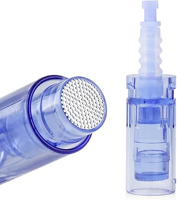 Replacement cartridges Doctor Pen Nano Round A6 (package of 25).. DIAYTAR NIGERIA: Bringing quality products to your doorstep at prices that won't break the bank.