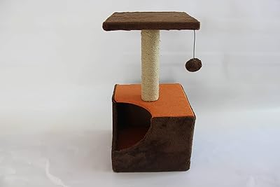 Kitty Climbing Tour of Cat Cat Cat For Cat Griffing Tree.. DIAYTAR Nigeria combines variety, affordability, and speed — making your online shopping experience not only enjoyable but also cost-effective.