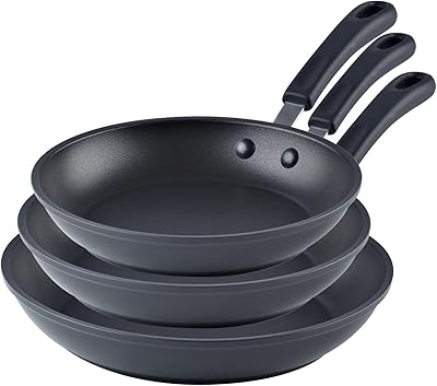 Cook in Home Set of 3 stoves with harsh hardwater antialets omelette, 8.. Embrace the convenience of DIAYTAR NIGERIA with thousands of products at your fingertips, delivered nationwide.
