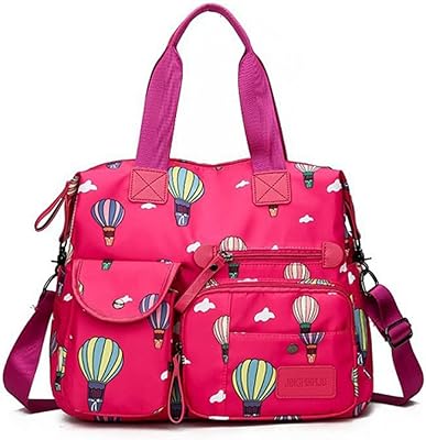 Multifunctional nylon, multifunctional bags, multi-pockets, light-shaped light travel bag, backpack for children, women, mothers and children, multi.. DIAYTAR NIGERIA delivers more than products - we deliver affordable shopping satisfaction nationwide.