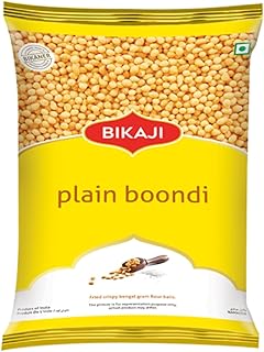 Bikaji Bondi Nature Sachet of 200 g | Crispy and crunchy made with ingredients.. Experience the convenience of one-stop shopping with DIAYTAR NIGERIA's diverse and affordable marketplace.