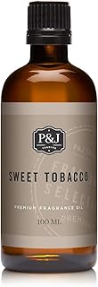 Sweet Tobacco by B & J Trading - Luxury scented oil (100 ml).. Nigeria's favorite online shopping platform, DIAYTAR offers unbeatable prices and delivery within a week.
