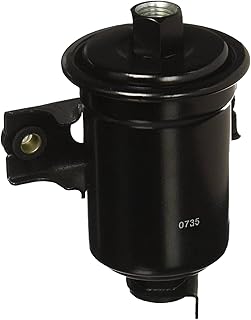 New petrol filter for Geo Prizm and Toyota Corolla - GF6044.. Explore the biggest product variety online — only at DIAYTAR Nigeria.