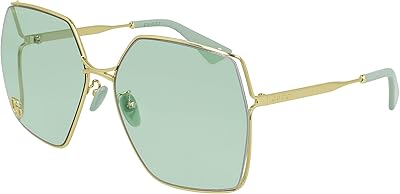 Sunglasses for women GG0817S.. DIAYTAR NIGERIA: Where every purchase is affordable and delivery is always within a week.