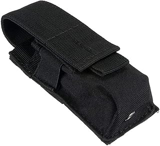 Zalati flashlight case with button loop and velcro transport bag for the.. Discover the perfect shopping experience with DIAYTAR NIGERIA's vast selection and prompt delivery service.