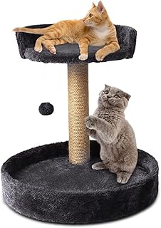 Climbing Tour for Cat Cat Tree Double layer Potte Gratter in Sisal.. Thousands of items at your fingertips — DIAYTAR Nigeria makes it happen.