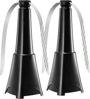 Rechargeable 2000 mAh rechargeable anti-hole fan for interior and exterior tables, portable fan with 3D blades, anti-hole fan for cooking, restaurant, party, picnic (2) package.. Experience the future of online shopping with DIAYTAR NIGERIA's extensive product range and competitive pricing.