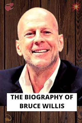 Bruce Willis' biography: a universally prestigious American actor, known as John McClane in the film Die Hard.. DIAYTAR NIGERIA: Transforming how Nigerians shop with our vast selection and nationwide delivery.