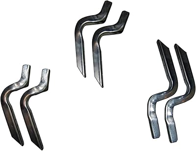 Lund 300054 Walking Kit Lund Ez for Toyota Tacoma Double and access cabin 2005-2018.. Get unbeatable value on every order with DIAYTAR Nigeria.