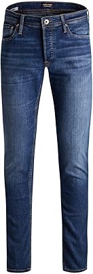 Jack & Jones J.J. Original jeans for boy, size 814 in stock.. Experience shopping freedom with DIAYTAR NIGERIA's vast selection and dependable nationwide shipping.