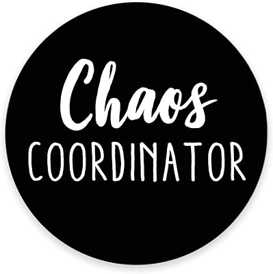Coordinated mouse mat amkoff chaos, office accessories, fun mouse mat, mouse mat with circular quote, desk decoration, office accessories.. Your one-click solution to affordable shopping, DIAYTAR NIGERIA delivers quality products nationwide.