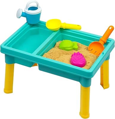 Playgro - Role play - Sensory Explorer - Multicolore water table and sand table.. Your everyday shopping solution, DIAYTAR NIGERIA offers variety and value delivered within 8 days.
