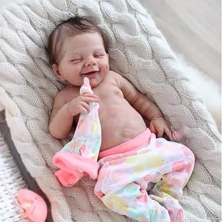 Reborn baby doll in flexible silicone handmade, reborn baby doll by hand.. Discover thousands of products on DIAYTAR Nigeria — from fashion and electronics to home goods. We guarantee quick delivery and competitive pricing across the board.