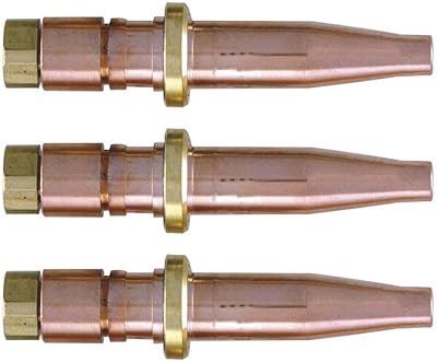Set of 3 cutting ends with a acetylene style Smith SC12-0, SC12-1, SC12-2.. Shop the smart way with DIAYTAR NIGERIA's extensive selection and budget-friendly nationwide delivery.