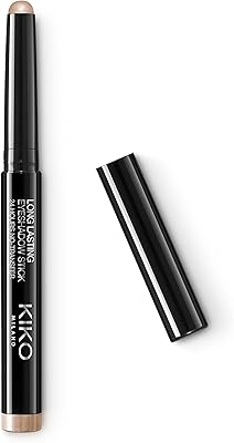 Kiko Milano - New eyeshadow long -lasting eyeshadows 03 eyeshadow in Stick format with a creamy formula and extreme outfit.. DIAYTAR NIGERIA delivers what you want at prices you'll love, all within 5-8 days nationwide.
