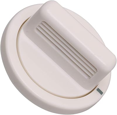 MXFANS WE01X10160 timer buttons Replacement of the AP3207448 dryer time button for Ge.. Your comprehensive marketplace awaits at DIAYTAR NIGERIA with affordable prices and reliable delivery times.
