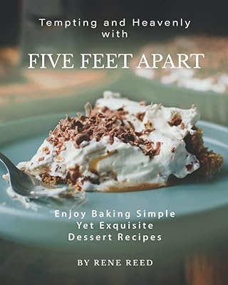 Attempting and heavenly five feet distance: Enjoy simple but exquisite dessert recipes.. Enjoy stress-free shopping with affordable prices on DIAYTAR Nigeria.