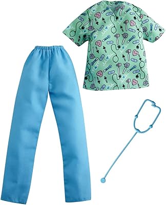 Kane Carrier Nerses fashion collection from Barbie.. DIAYTAR NIGERIA transforms online shopping with competitive prices and dependable nationwide delivery.