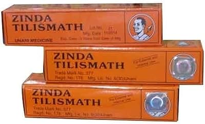 Amrita Zinda Telesmath (15 ml) Package of 3.. Experience the DIAYTAR difference with our vast product selection and delivery within 5-8 days.