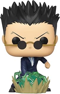 Funko pop! animation : hunter x hunter - leorio, multicolore.. Shop smarter with Nigeria's premier e-commerce platform, featuring affordable products delivered nationwide.