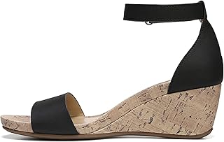 Large heeled sandals Naturalizer Arida for women.. Discover endless possibilities with DIAYTAR NIGERIA's extensive product range and affordable shipping.