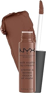 Sweet lipstick and matte of Nyx Professional Makeup, Dubai, 0.27 Oz.. DIAYTAR NIGERIA provides endless shopping possibilities with affordable prices and prompt delivery service.