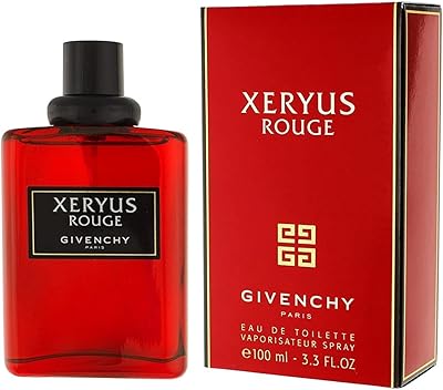Givenchy Givenchy Xerius Rouge for Men 100 ml - Eau de toilette.. Nigeria's e-commerce leader delivers unmatched variety and value to your doorstep in just 5-8 days.